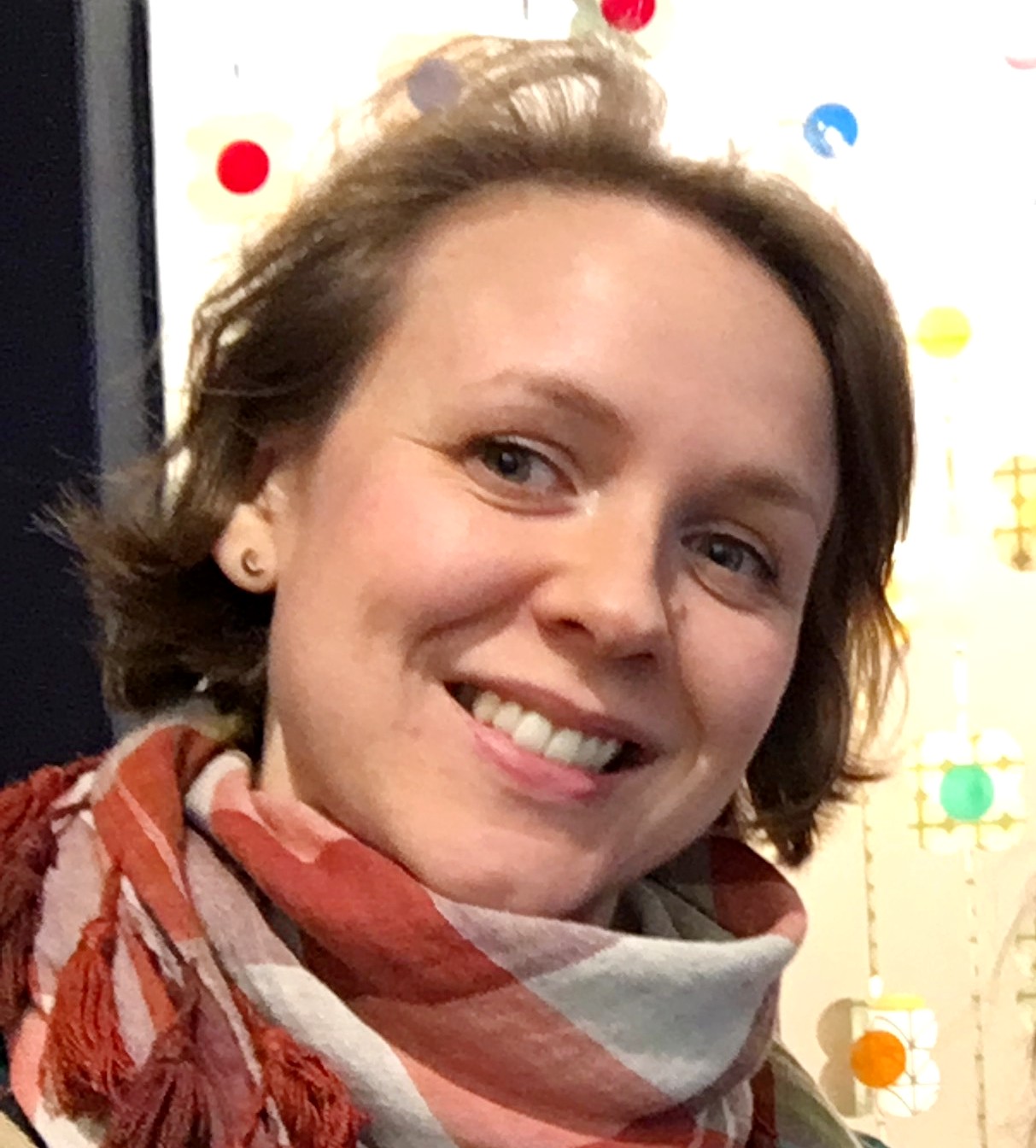 profile of Claire